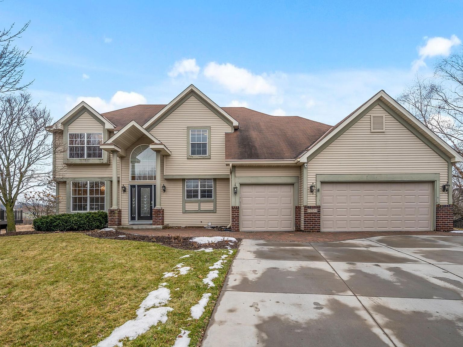 15024 Valley View Pl, Savage, MN 55378 Zillow