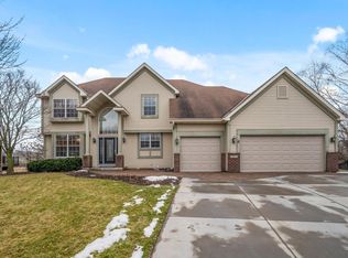 15024 Valley View Pl, Savage, MN 55378