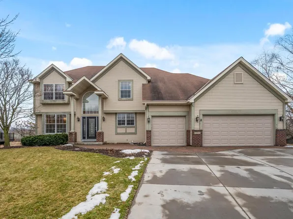 15024 Valley View Pl, Savage, MN 55378