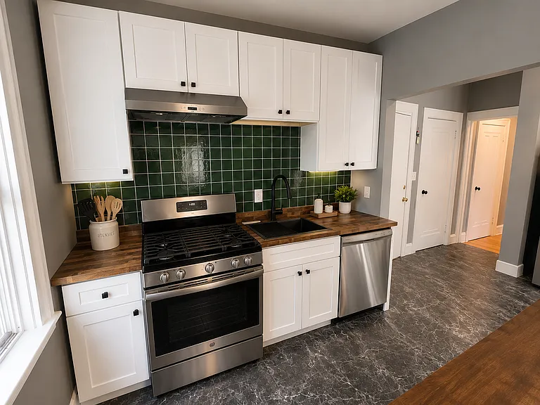 807 West 25th Street — Photo 3