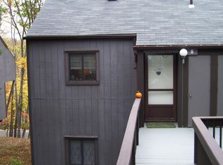 Middle Village Way UNIT 8, Tannersville, PA 18372
