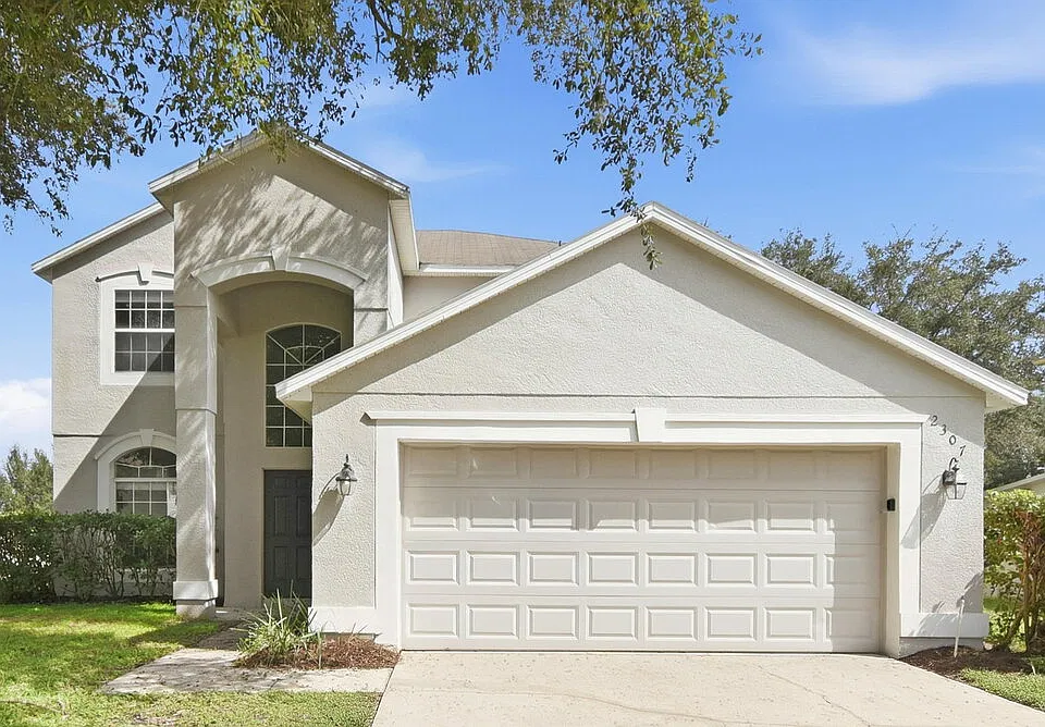 2307 Cerberus Dr
