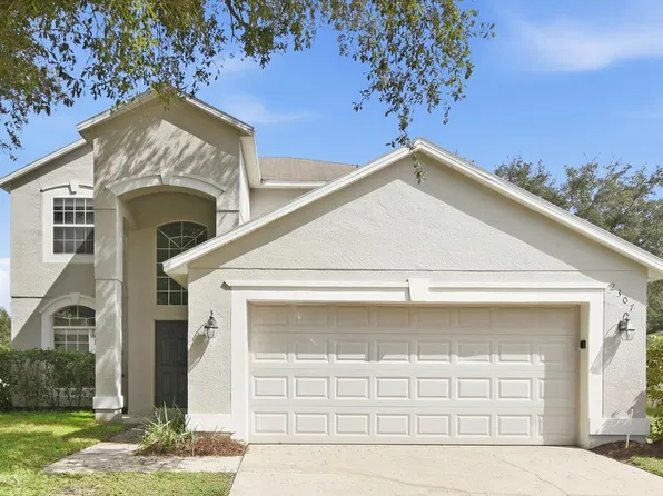 2307 Cerberus Dr, Apopka, FL 32712