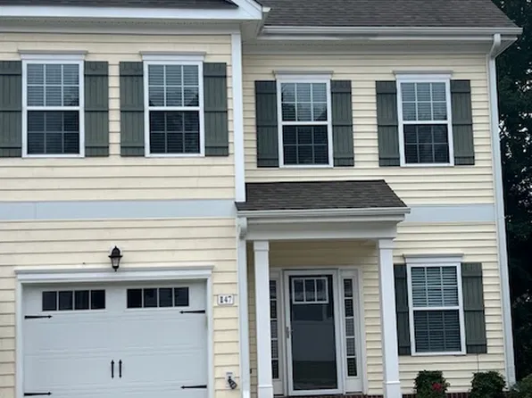 147 Wineberry Way, Yorktown, VA 23692