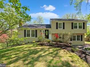 6020 Offshore Grn, Columbia, MD 21045