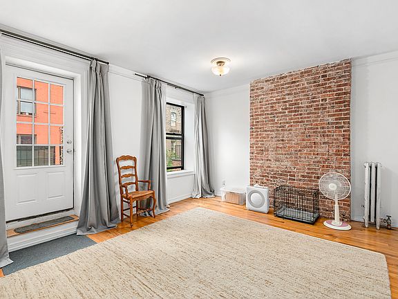 4th image of 529 W 150th St #4