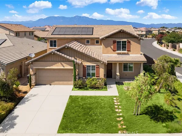11877 Crossbill Way, Jurupa Valley, CA 91752