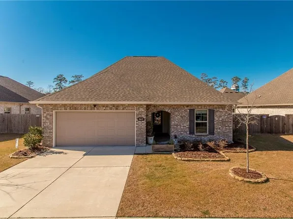 39637 Fairhope Dr, Ponchatoula, LA 70454