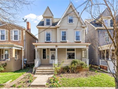 27 3rd St, Pittsburgh, PA, 15215