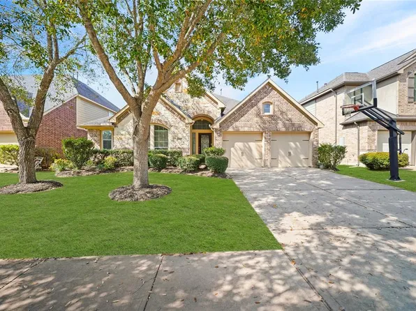 4406 Enchanted Spring Court, Sugar Land, TX 77479