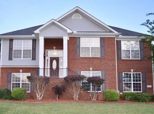 189 Coldsprings Dr, Harvest, AL 35749