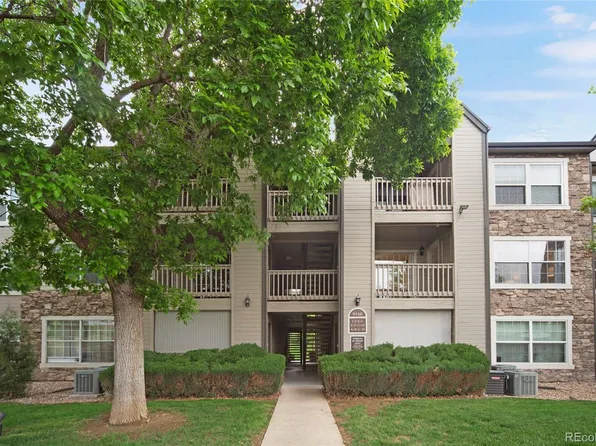 9160 E Arbor Circle #F, Englewood, CO 80111