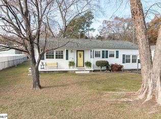 109 Franklin Ave, Spartanburg, SC 29301