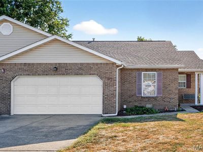 87 Regency Pl, Millstadt, IL, 62260