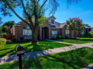 7018 Lo Chalmers Ln, Garland, TX 75043