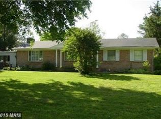 251 3rd St, Colonial Beach, VA 22443