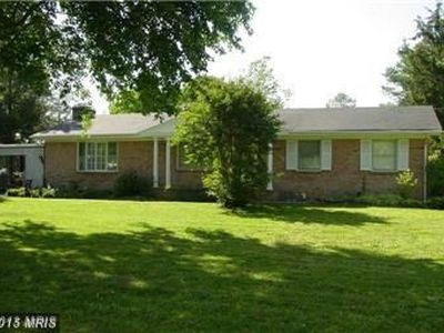 251 3rd St, Colonial Beach, VA, 22443
