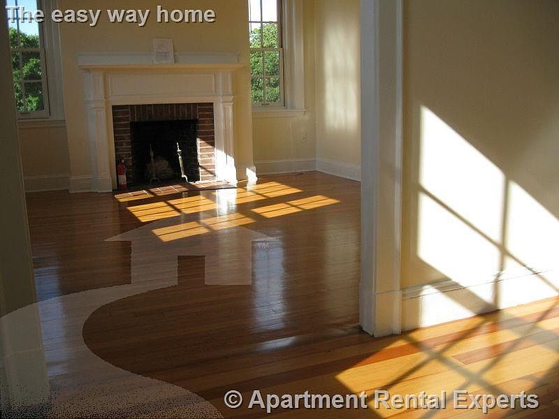 Apartment Rental Experts