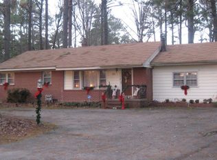 112 Crestview Rd, Rocky Mount, NC 27801