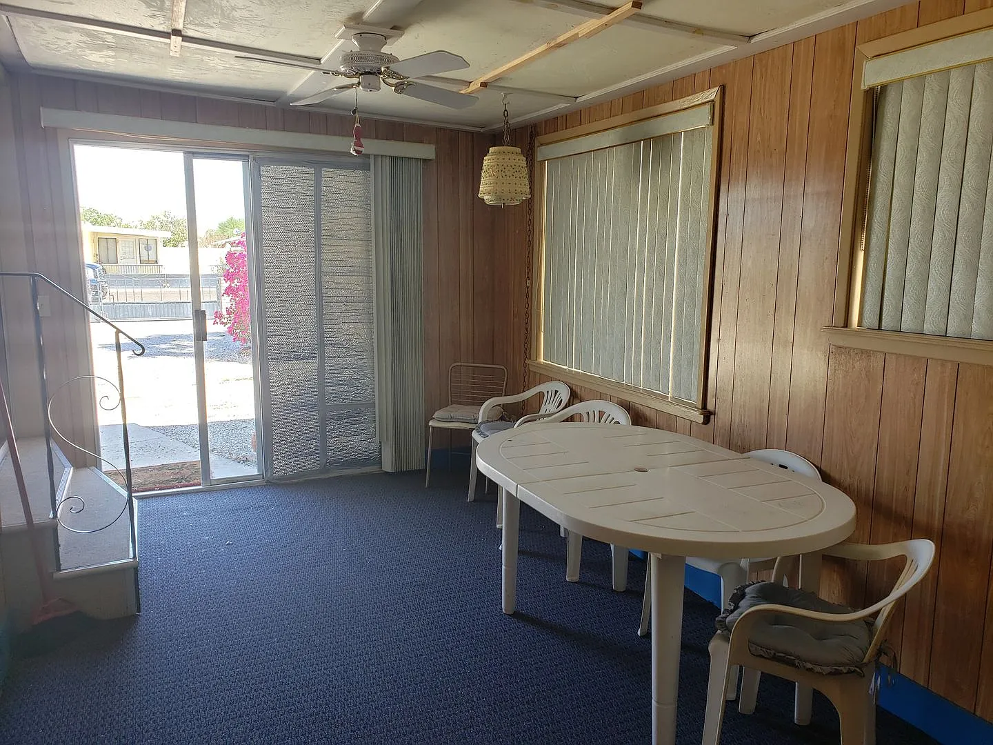 Park Model for Lease — Photo 3