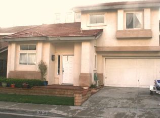 7256 Trivento Pl, Rancho Cucamonga, CA 91701