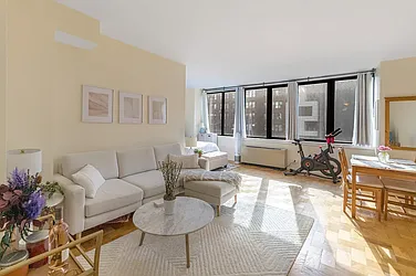 455 East 86th Street, #7D
