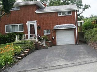 870 Joan Dr, North Versailles, PA