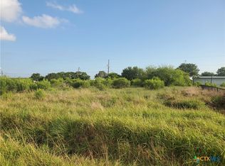 606-608 W Unimproved Toledo Ave, Seadrift, TX 77983