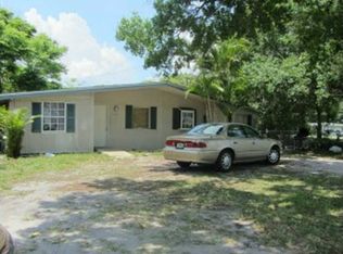 1195 20th Ave, Vero Beach, FL 32960