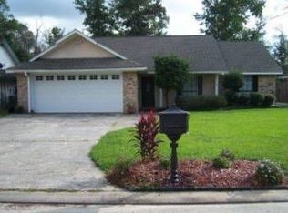 210 Kelly Dr, Slidell, LA 70458