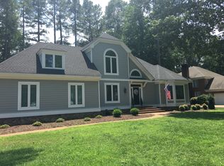 609 Fairfax Way, Williamsburg, VA 23185