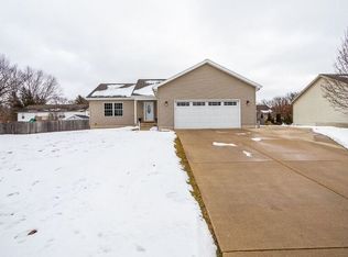 1315 Catsyl Rd, Jackson, MI 49203