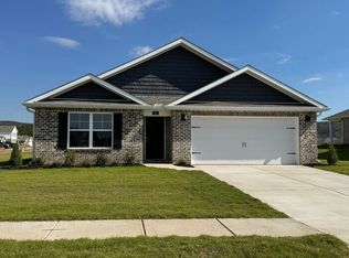 381 Jackson Point Cir, Huntsville, AL 35811