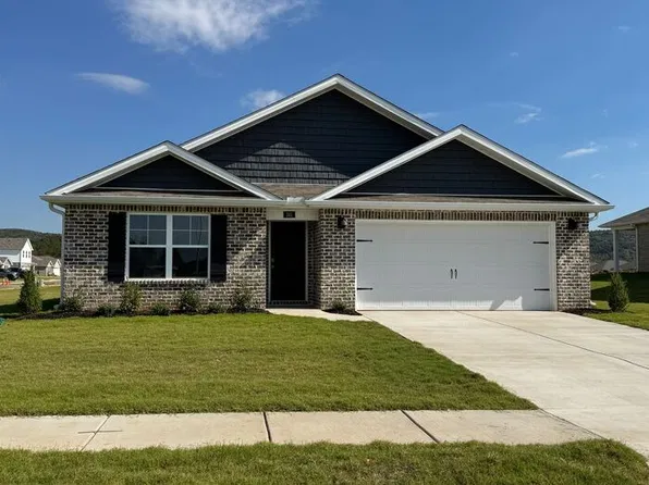 381 Jackson Point Cir, Huntsville, AL