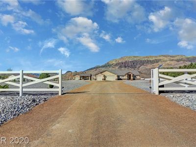 5520 N Leslie St, Pahrump, NV, 89060