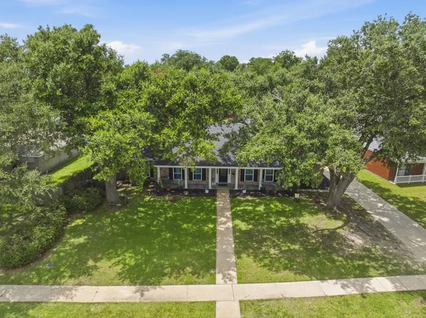 318 Ashland St, Lake Charles, LA 70605