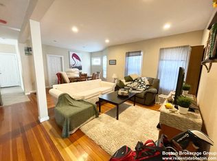29 Sudan St #2, Dorchester, MA 02125