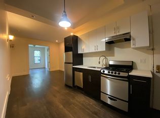 11A Menahan St #2D, Brooklyn, NY 11221