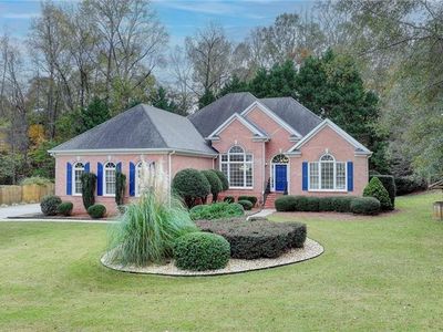 7420 Glenmaura Way, Suwanee, GA, 30024