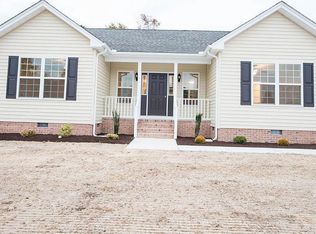 115 State St, Sharptown, MD 21861
