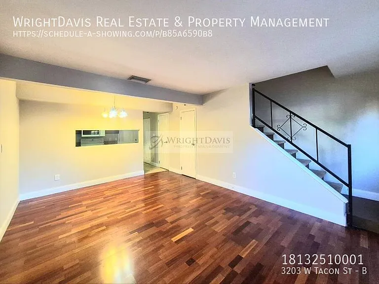 3203 W Tacon St #B — Photo 5