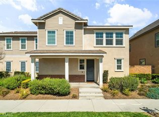 3131 E Painted Crescent St, Ontario, CA 91762