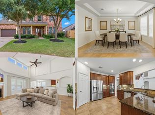 3301 Remington Rise Ln, Katy, TX 77494