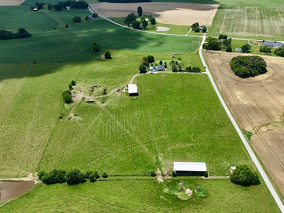 4th image of 0 Caudill Rd Lot 5