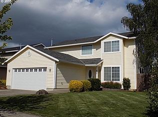 490 SW Howard Dr, McMinnville, OR 97128