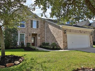 3915 Jade Cove Ln, Sugar Land, TX 77479