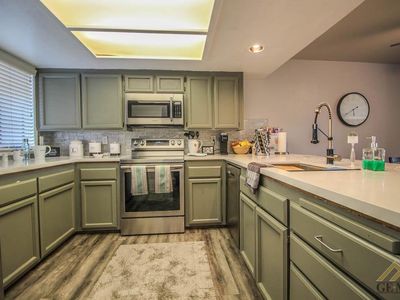 14500 Las Palmas Dr UNIT 40, Bakersfield, CA, 93306