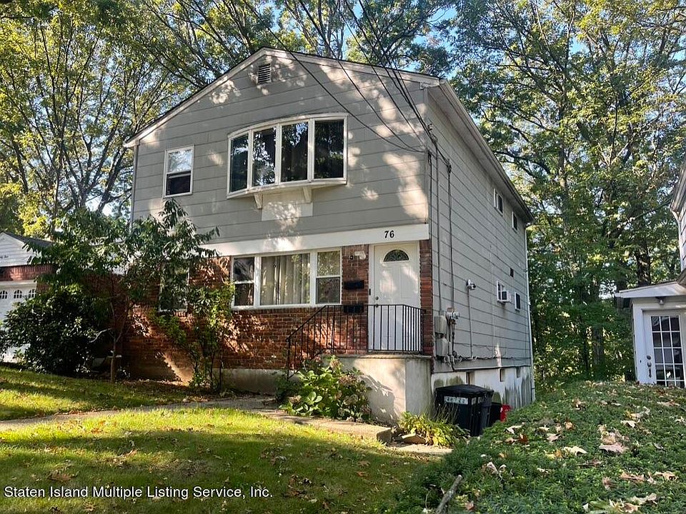 76 Highland Ave, Staten Island, NY 10301 MLS 1165078 Zillow