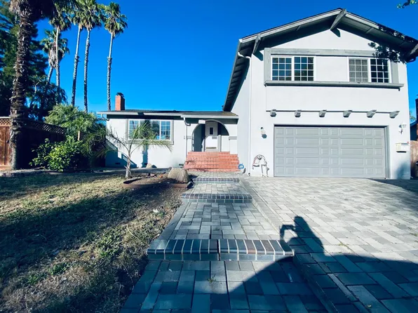 258 Dexter Pl, San Ramon, CA 94583