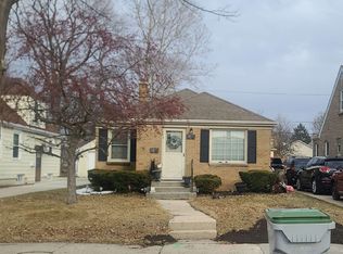 150 S 80th St, Milwaukee, WI 53214
